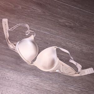 Calvin Klein push up bra